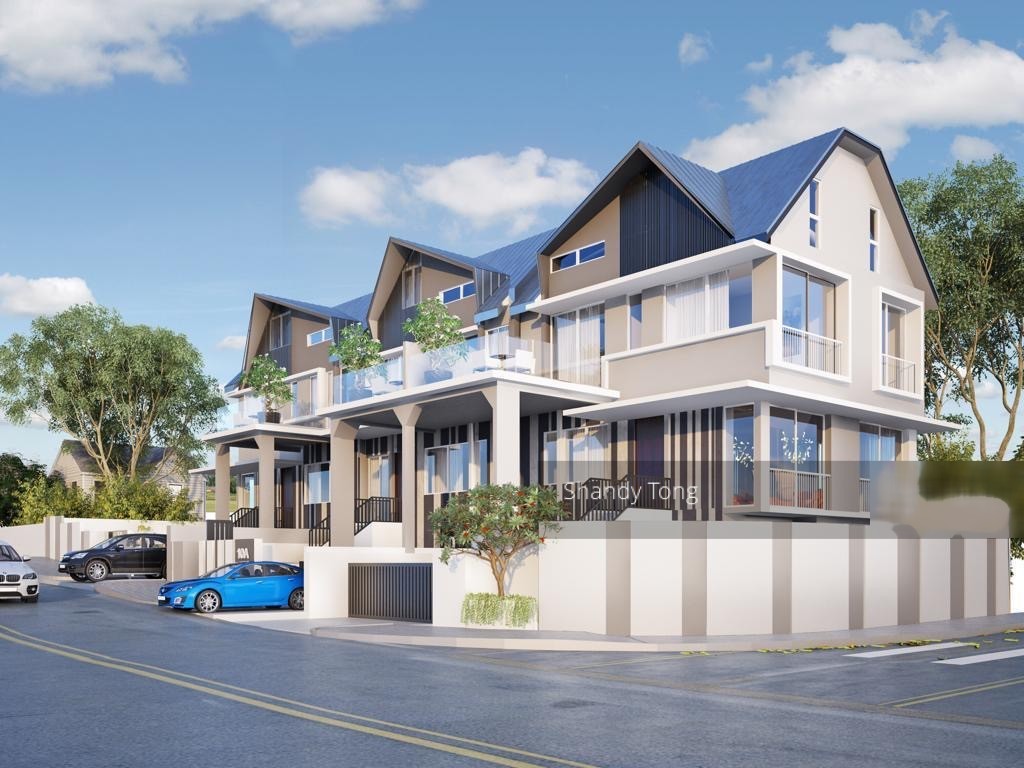 Sommerville Walk thumbnail photo